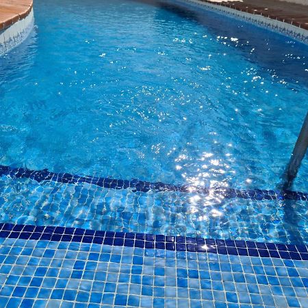 Lolita Calpe Exterior photo
