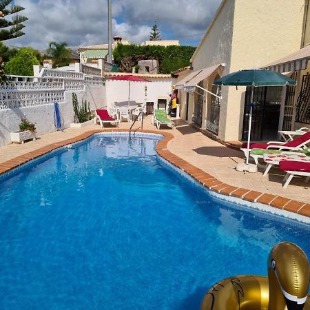 Lolita Calpe Exterior photo