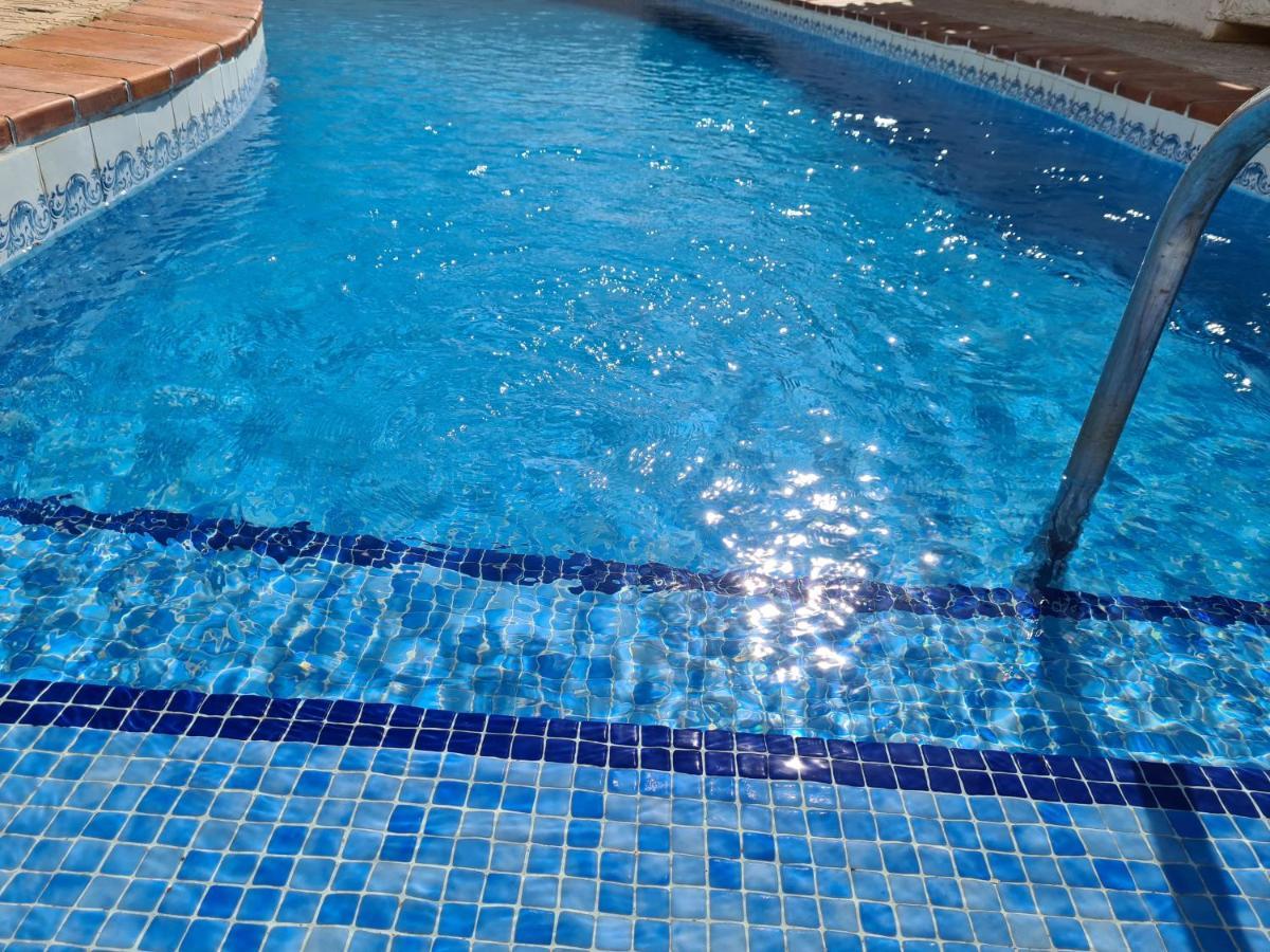 Lolita Calpe Exterior photo