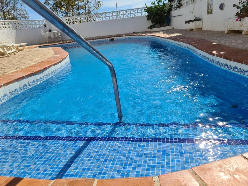 Lolita Calpe Exterior photo