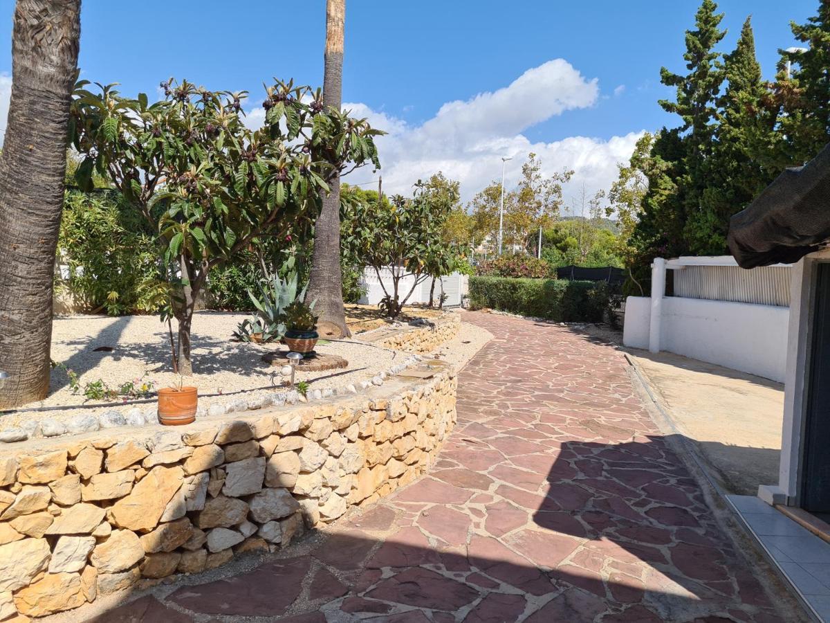 Lolita Calpe Exterior photo