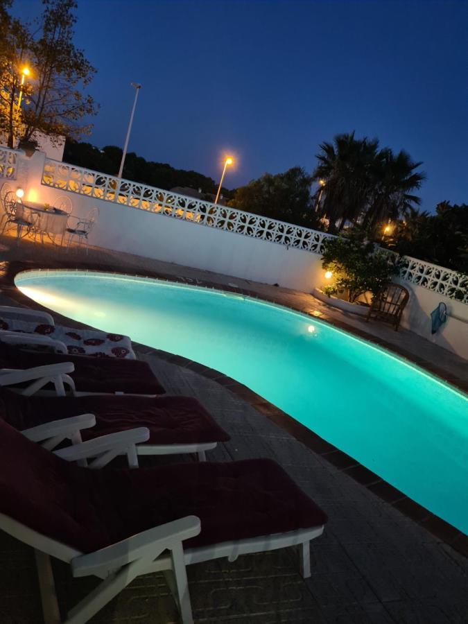 Lolita Calpe Exterior photo