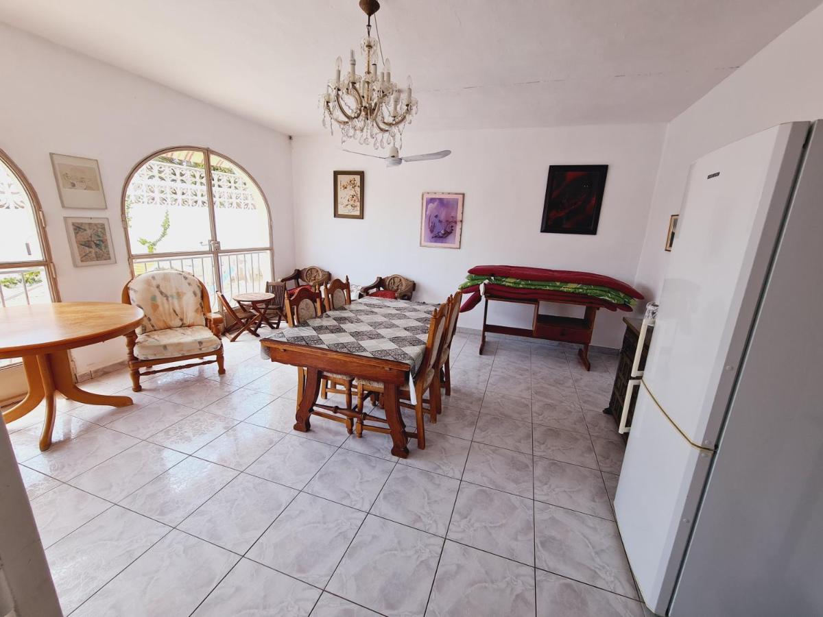 Lolita Calpe Exterior photo